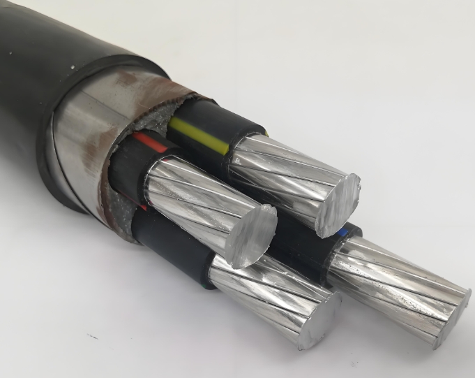 鋁合金電纜的載流能要比傳統電纜的載流力強.jpg 鋁合金電纜的載流能要比傳統電纜的載流力強.jpg